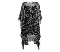 Midi-Kleid