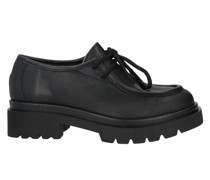Schnürschuh