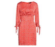 Kurzes Kleid
