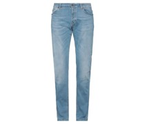 Jeanshose