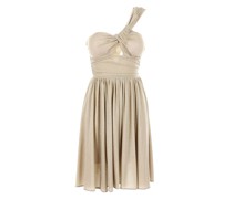 Midi-Kleid