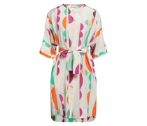 Kurzes Kleid