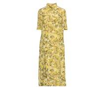 Midi-Kleid