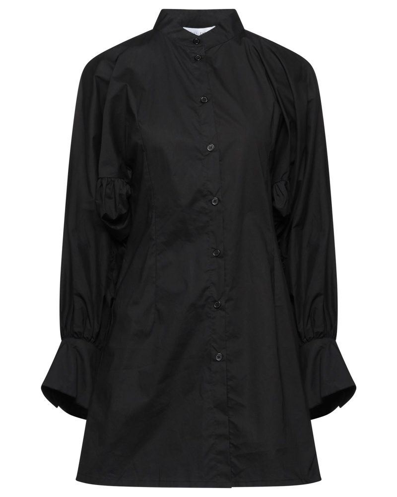 Weili Zheng Damen Kurzes Kleid