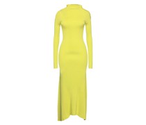Langes Kleid