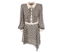 Midi-Kleid