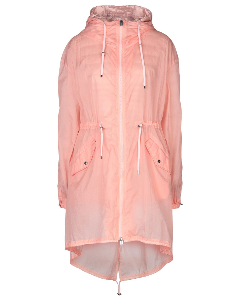 ADD Damen Steppjacke