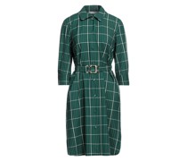 Kurzes Kleid