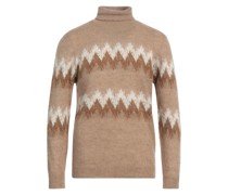 Rollkragenpullover