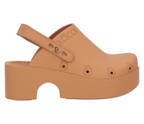 Mules & Clogs