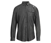 Jeanshemd