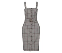 Midi-Kleid