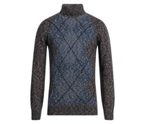 Rollkragenpullover