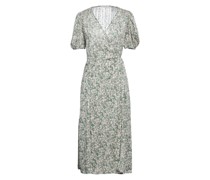 Midi-Kleid