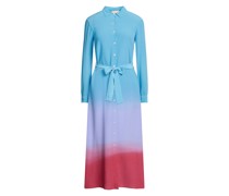 Midi-Kleid