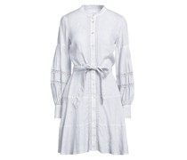 Kurzes Kleid