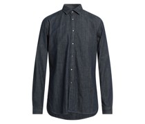 Jeanshemd