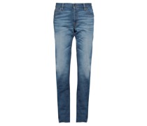 Jeanshose