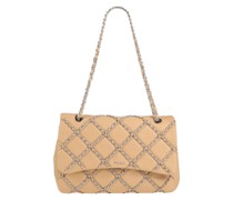 Schultertasche