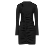 Kurzes Kleid