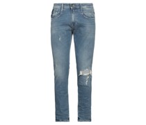 Jeanshose