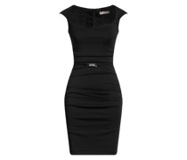 Kurzes Kleid