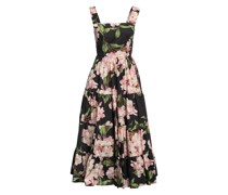 Midi-Kleid