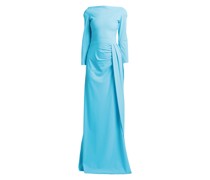 Langes Kleid