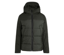 Steppjacke
