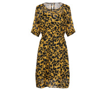 Midi-Kleid