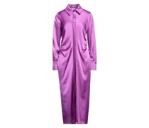 Midi-Kleid