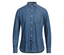 Jeanshemd