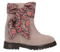 Stiefelette