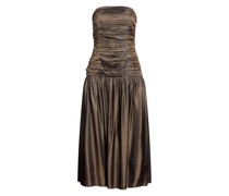 Midi-Kleid