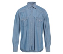 Jeanshemd