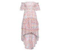 Kurzes Kleid
