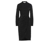 Midi-Kleid