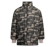Steppjacke
