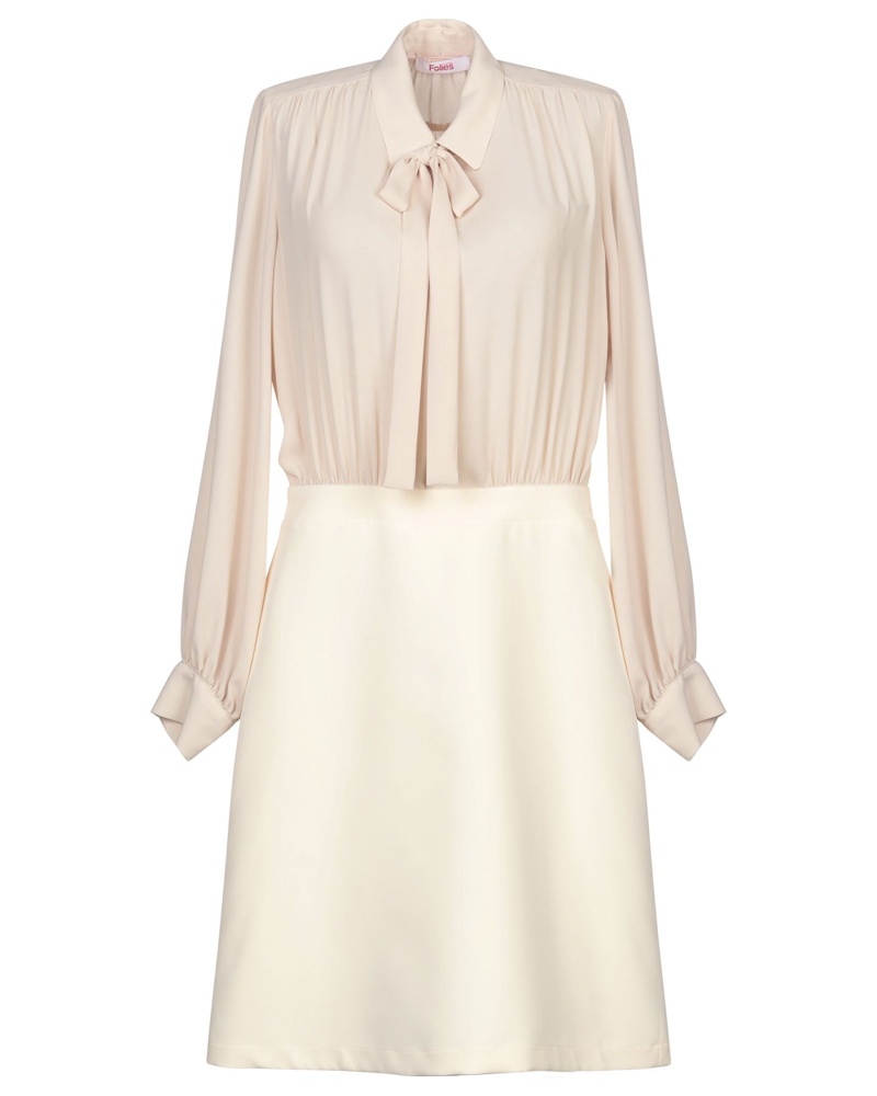 Blumarine Damen Kurzes Kleid