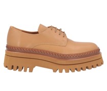 Schnürschuh