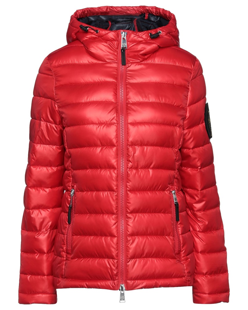 Philipp Plein Damen Steppjacke
