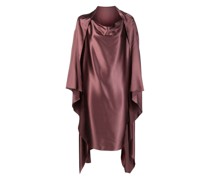 Langes Kleid