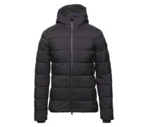 Steppjacke