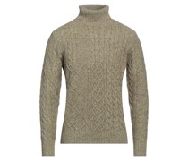 Rollkragenpullover