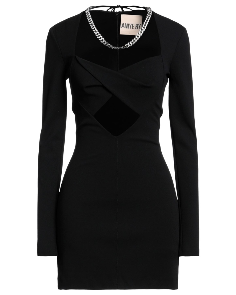Aniye By Damen Kurzes Kleid Aniye By Damen Kurzes Kleid