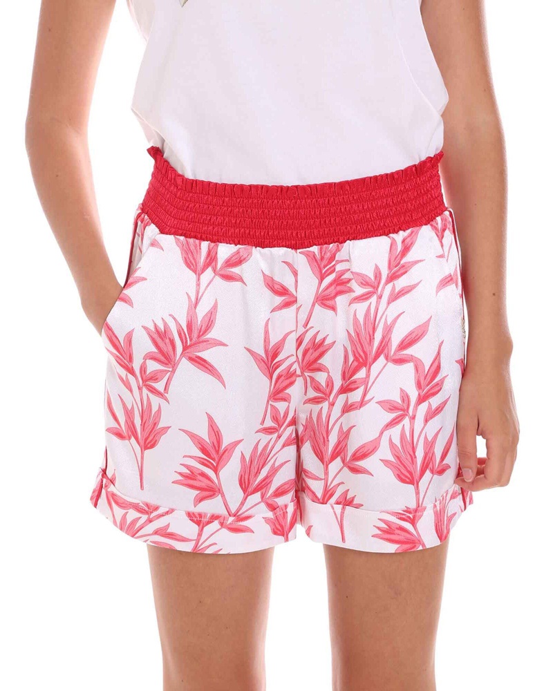 Liu Jo Damen Shorts & Bermudashorts
