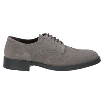 Schnürschuh
