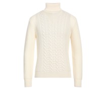 Rollkragenpullover