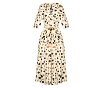 Kurzes Kleid