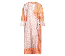 Midi-Kleid